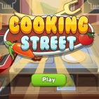 Cooking Street