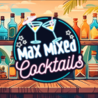 Max Mixed Cocktails