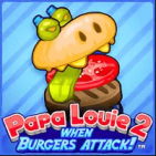 Papa Louie 2