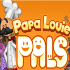 Papa Louie Pals