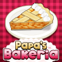 Papa's Bakeria