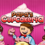 Papa's Cupcakeria