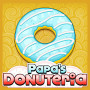 Papa's Donuteria