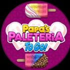 Papa’s Paleteria