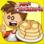 Papa's Pancakeria