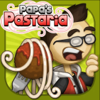Papa's Pastaria To Go!