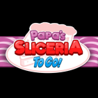 Papa’s Sliceria